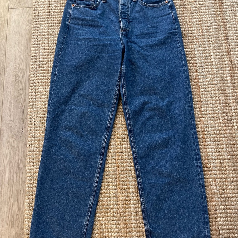 Blue Jeans
